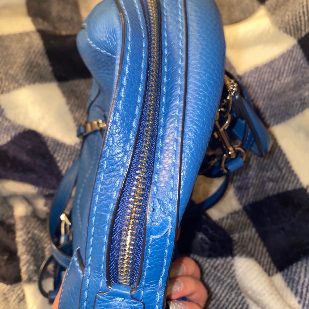 Coach small back pack - Picture 7 of 12